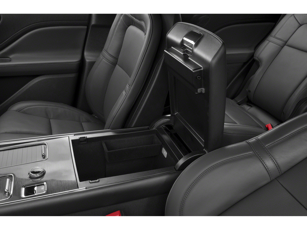 2023 Lincoln Aviator Standard Premium