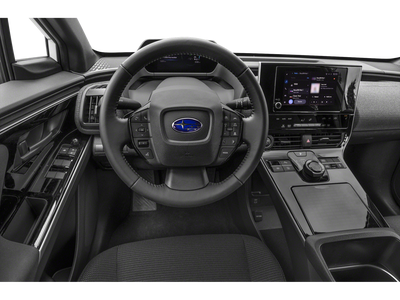 2023 Subaru Solterra Premium