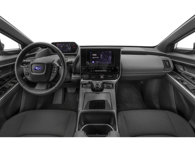 2023 Subaru Solterra Premium