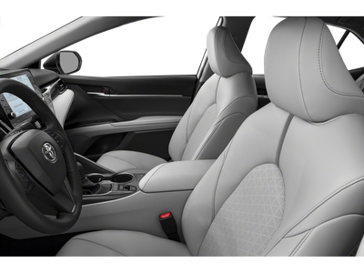 2023 Toyota Camry XSE V6