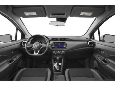 2024 Nissan Versa 1.6 SV