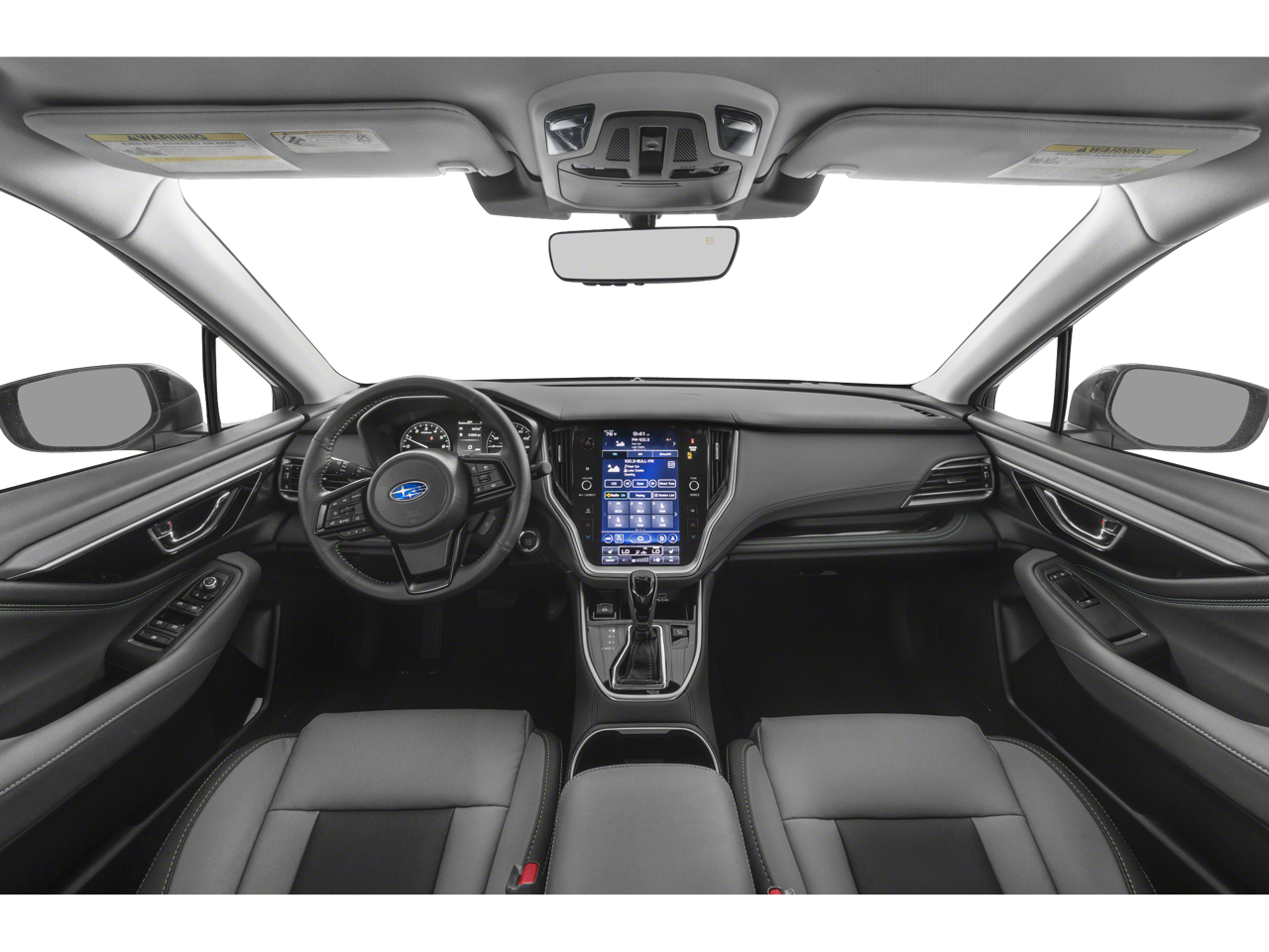 2024 Subaru Outback Onyx Edition XT