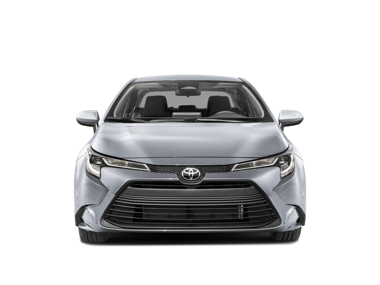 2024 Toyota Corolla LE photo 4
