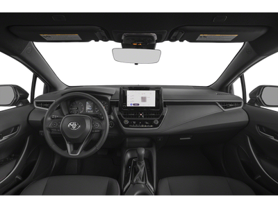 2024 Toyota Corolla SE Nightshade