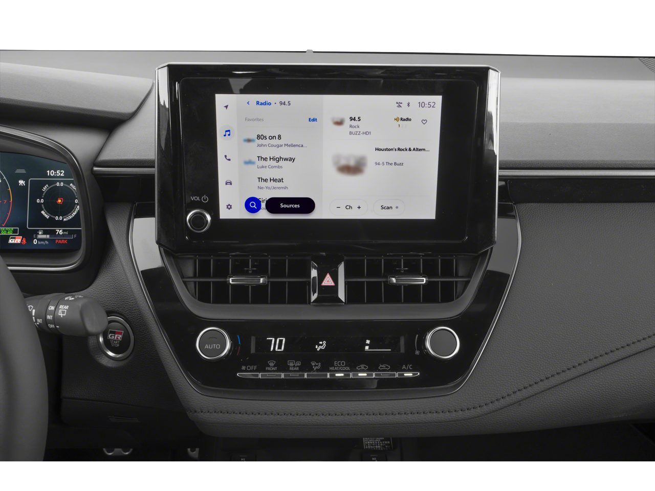 2024 Toyota GR Corolla Premium