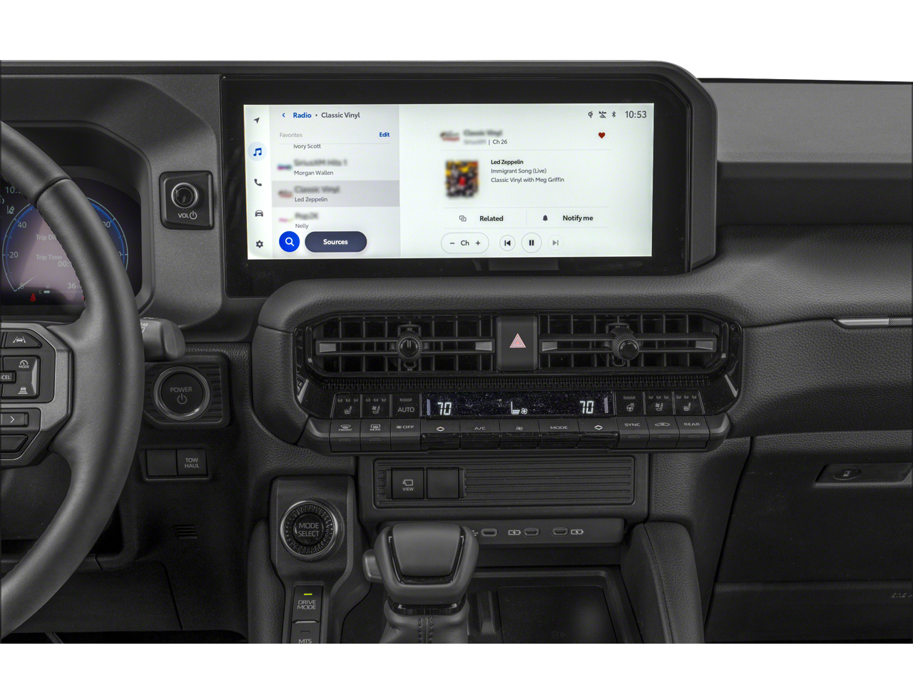 2024 Toyota Land Cruiser 1958