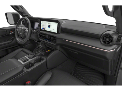 2024 Toyota Land Cruiser 1958