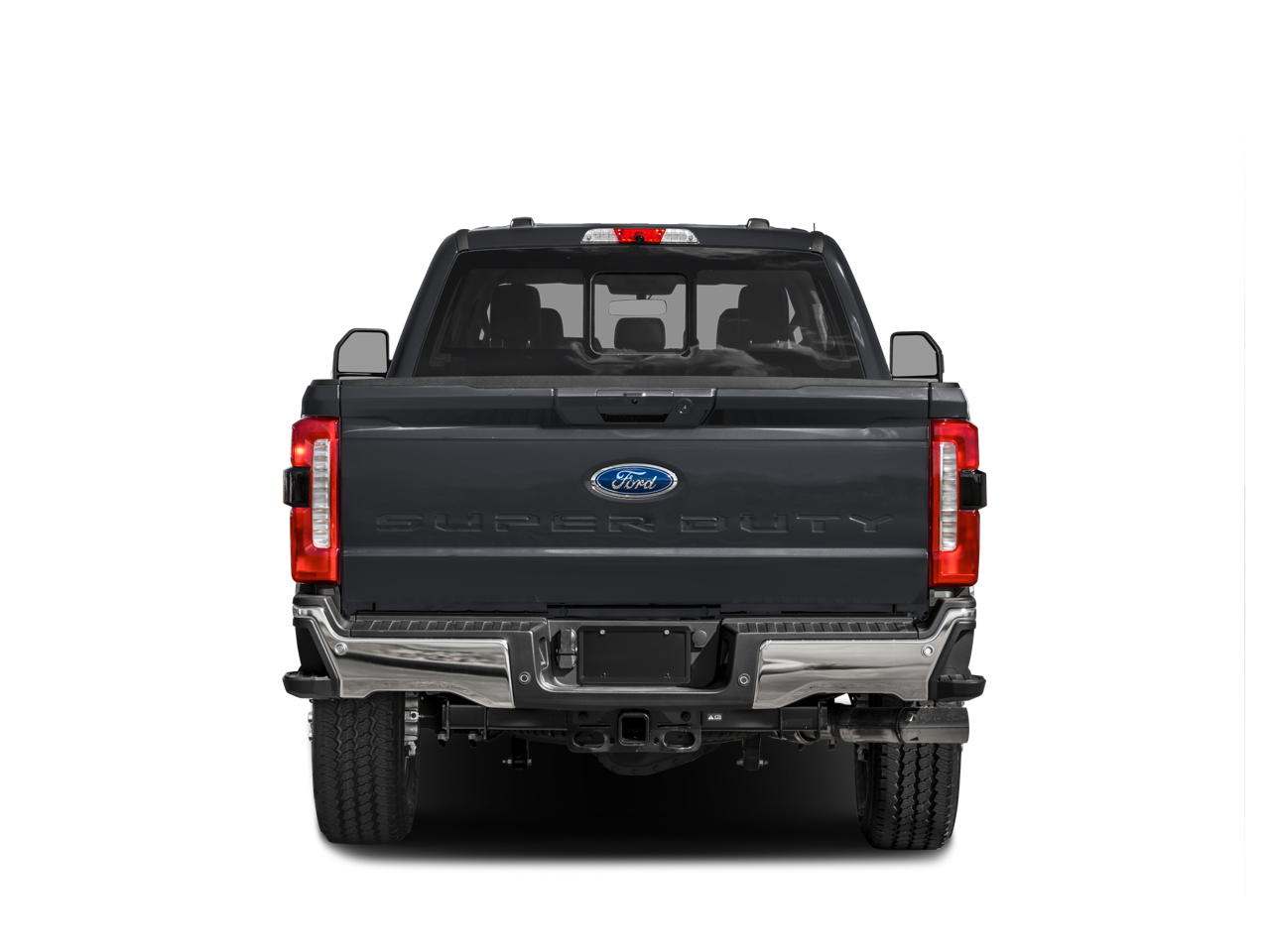 2025 Ford F-350SD Lariat
