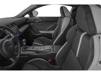 2025 Subaru BRZ Series.Purple