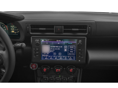 2025 Subaru BRZ Series.Purple