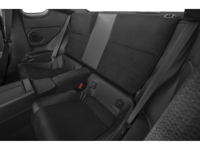 2025 Subaru BRZ Series.Purple