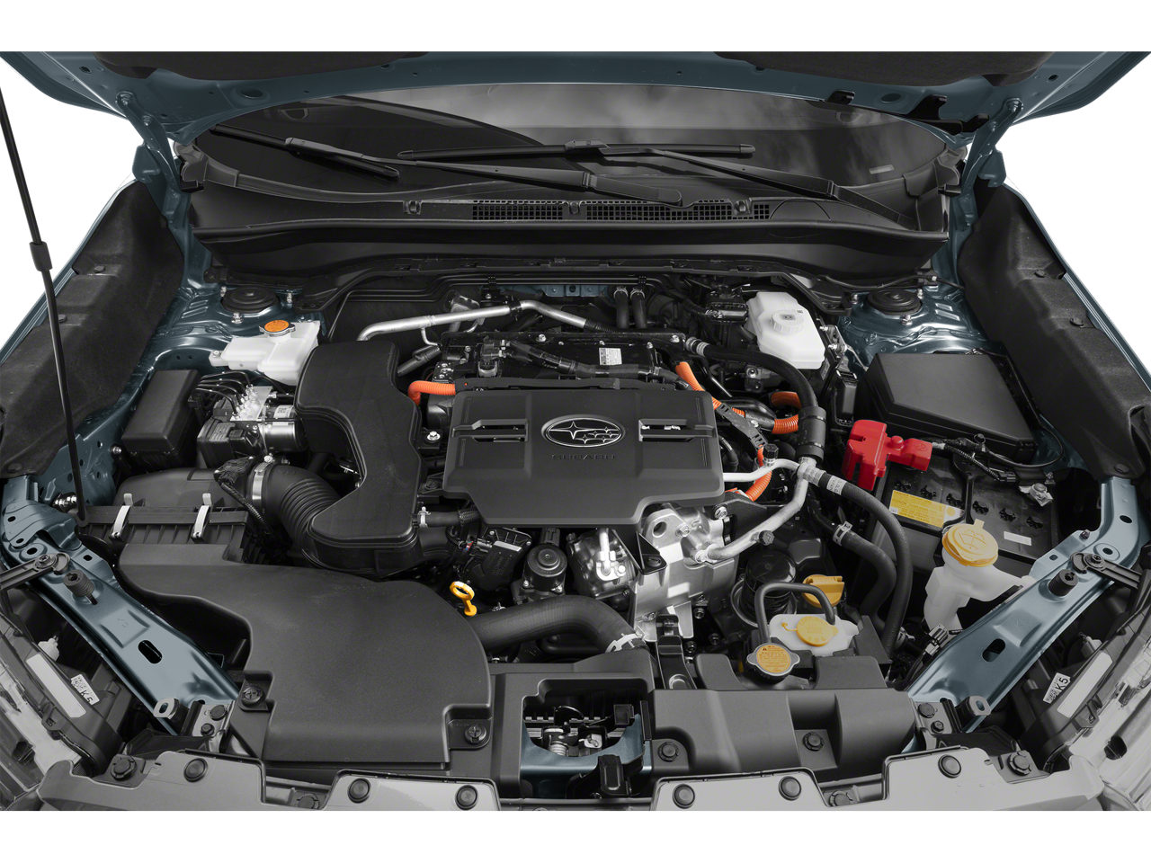 2025 Subaru Forester Hybrid Premium