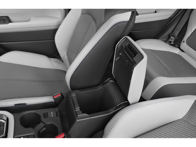 2025 Subaru Forester Hybrid Premium