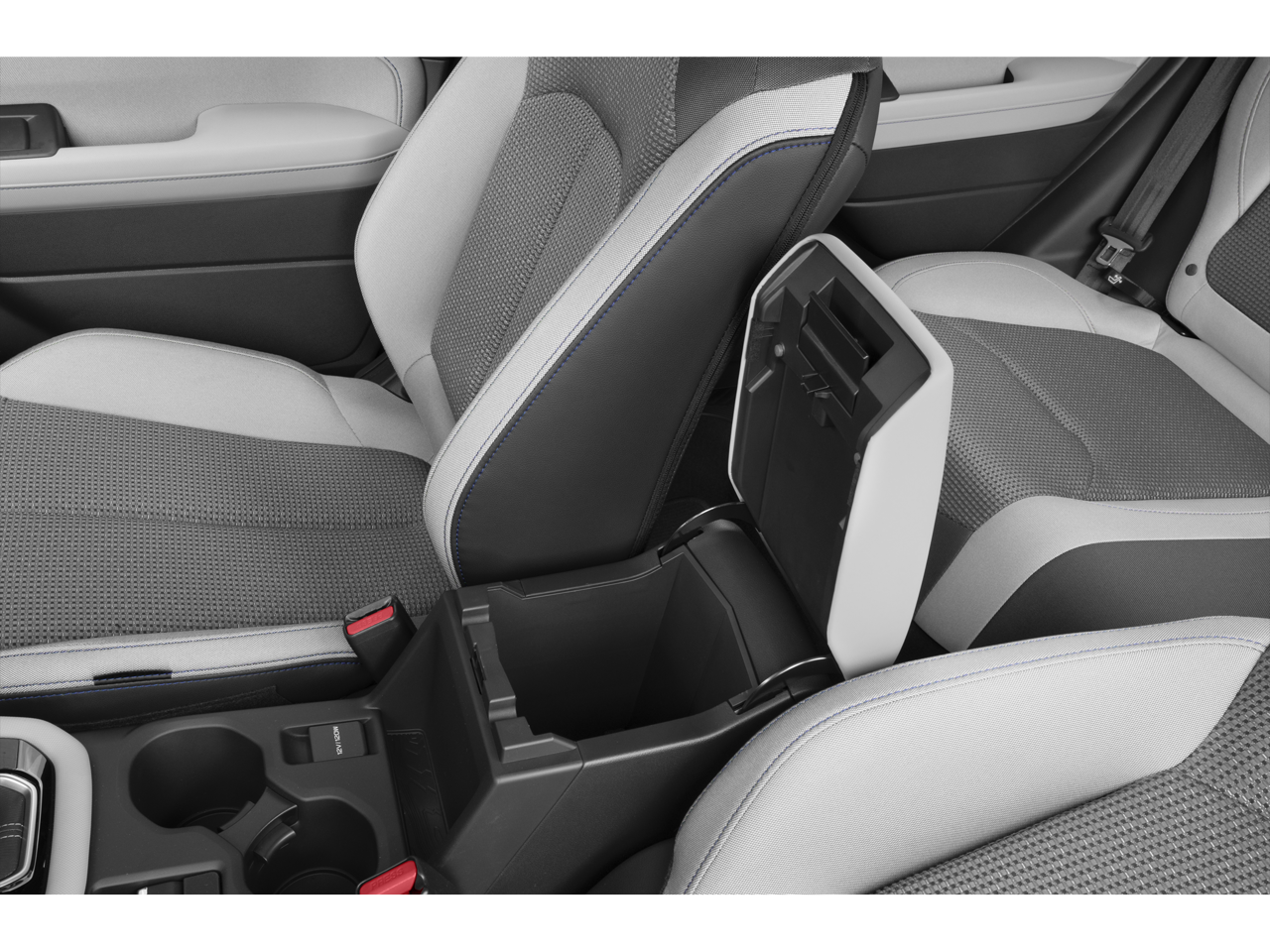 2025 Subaru Forester Hybrid Premium