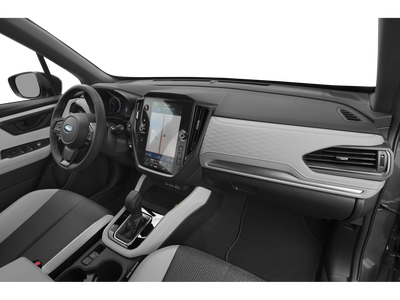 2025 Subaru Forester Hybrid Premium