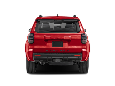 2025 Toyota 4Runner Limited