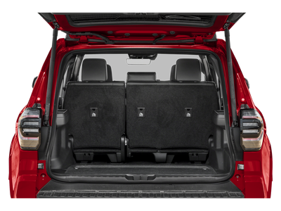 2025 Toyota 4Runner Limited