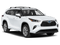 2025 Toyota Highlander Hybrid Limited