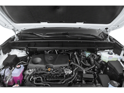 2025 Toyota Highlander Hybrid Limited