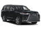 2026 Lexus LX 600 Luxury
