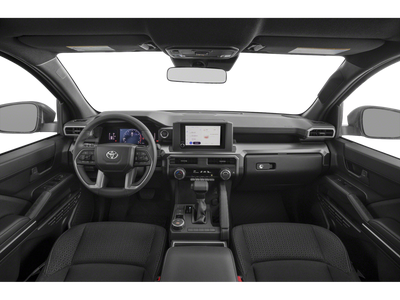 2026 Toyota 4Runner SR5 XP PACKAGE