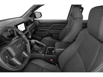 2026 Toyota 4Runner SR5 XP PACKAGE