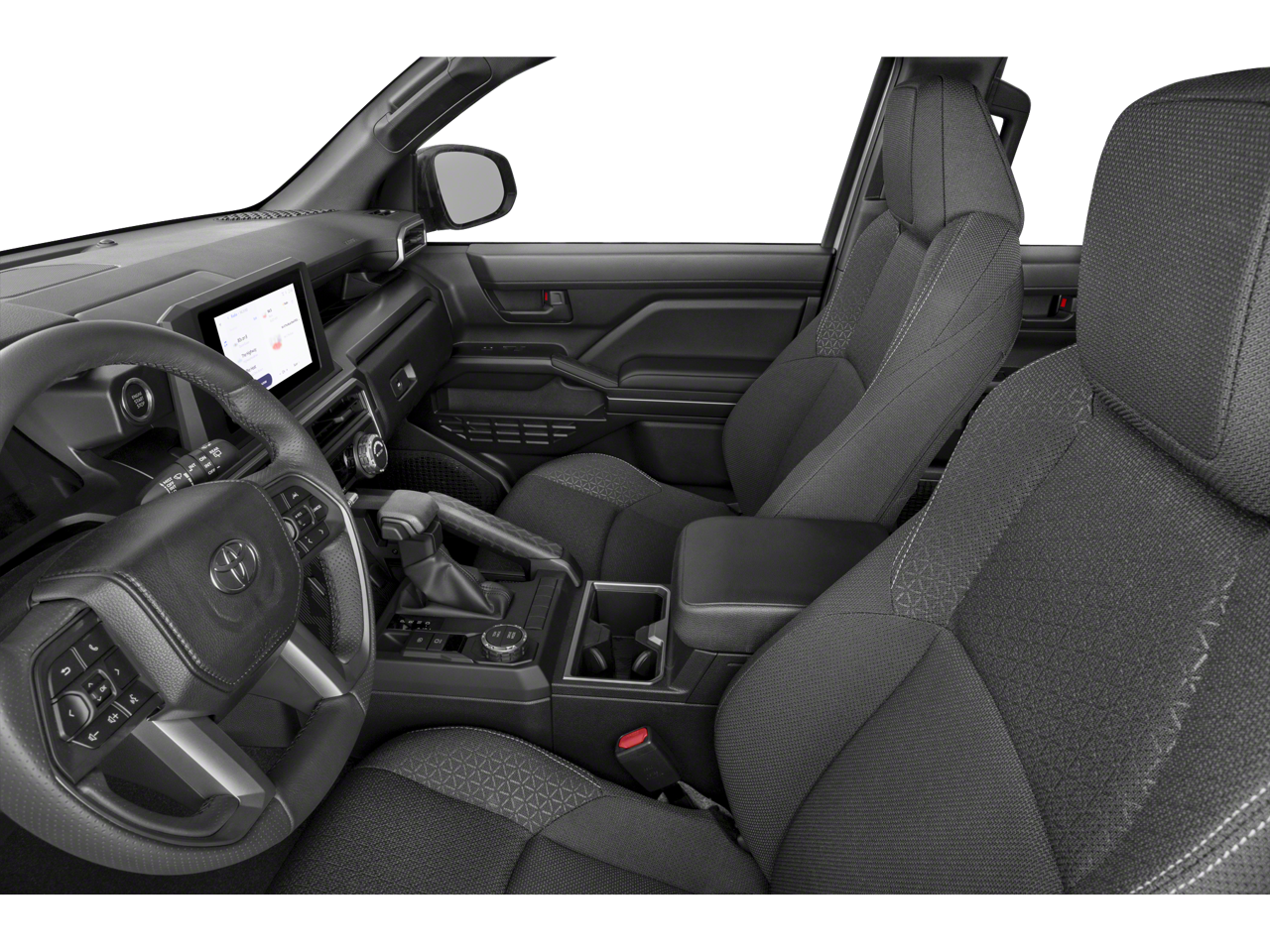 2026 Toyota 4Runner SR5 XP PACKAGE