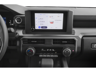 2026 Toyota 4Runner SR5 XP PACKAGE