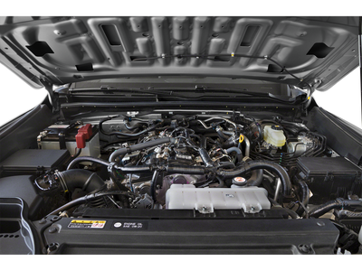 2026 Toyota 4Runner SR5 XP PACKAGE