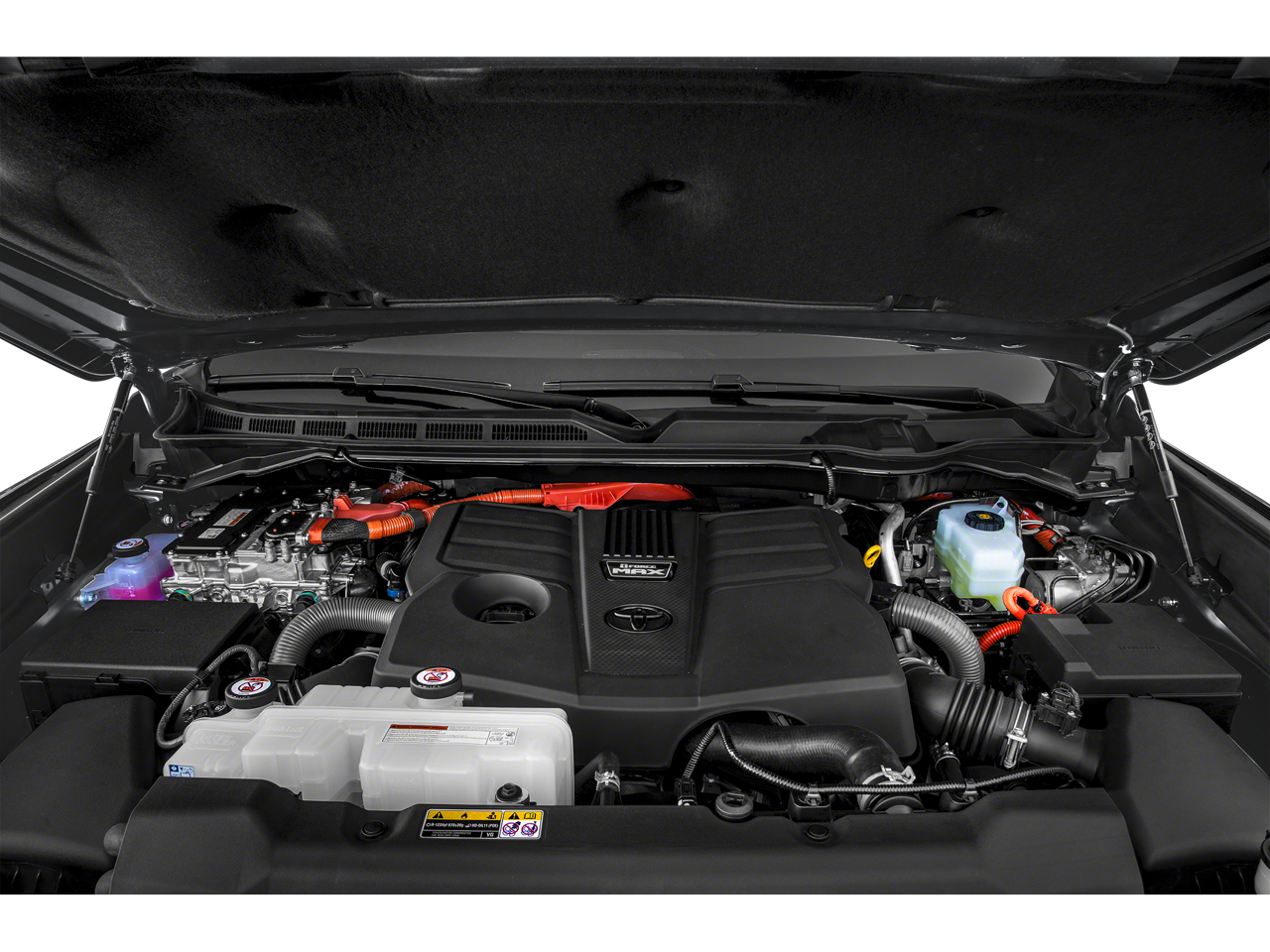 2026 Toyota Tundra Hybrid Limited