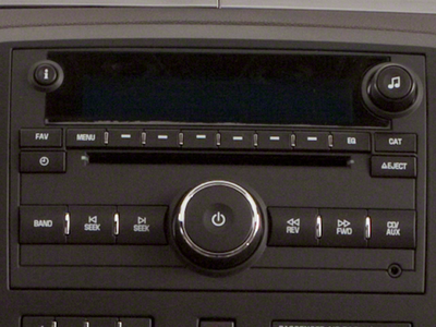 2010 Buick Enclave CXL 2XL