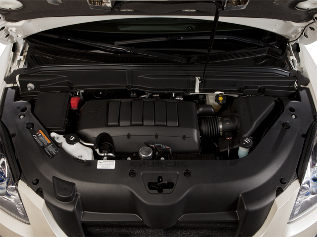 2010 Buick Enclave CXL 2XL