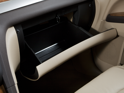 2010 Buick Enclave CXL 2XL