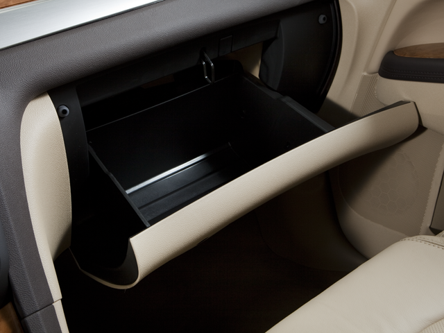 2010 Buick Enclave CXL 2XL