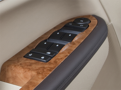 2010 Buick Enclave CXL 2XL