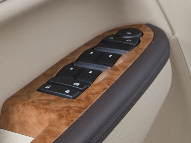 2010 Buick Enclave CXL 2XL