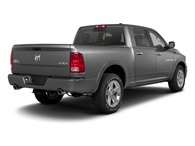 2010 RAM 1500 SLT