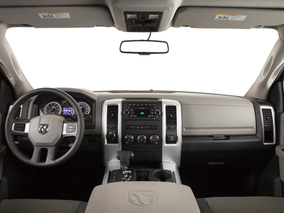 2010 RAM 1500 SLT