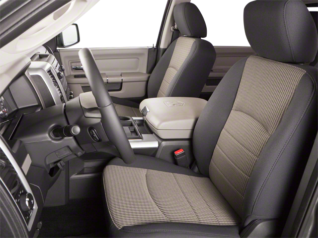2010 RAM 1500 SLT