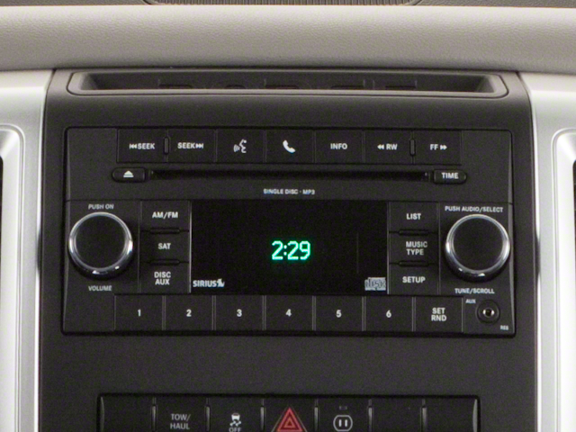 2010 RAM 1500 SLT