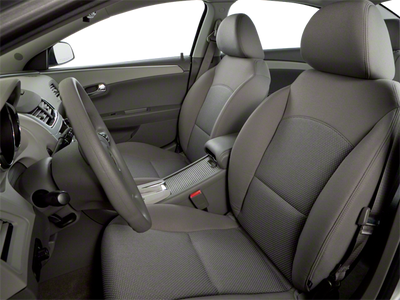 2011 Chevrolet Malibu LS 1LS