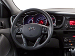 2011 Kia Optima Hybrid EX