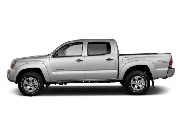 2011 Toyota Tacoma PreRunner V6