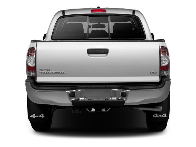 2011 Toyota Tacoma PreRunner V6
