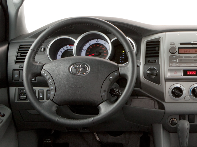 2011 Toyota Tacoma PreRunner V6