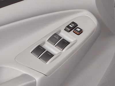 2011 Toyota Tacoma PreRunner V6