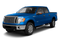 2012 Ford F-150 FX2