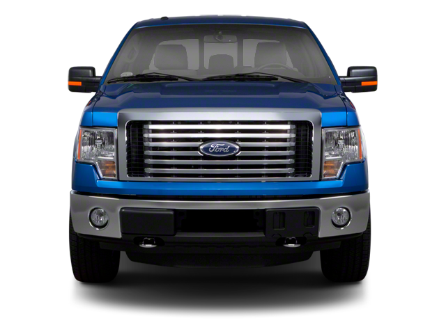 2012 Ford F-150 FX2