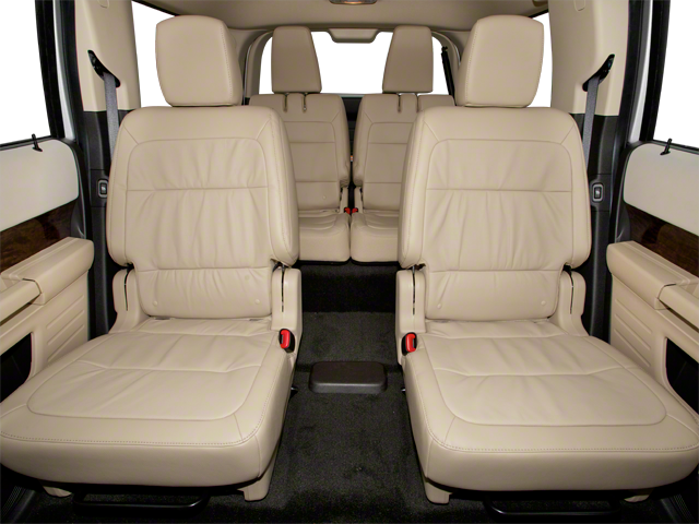 2013 Ford Flex SE