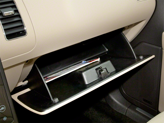 2013 Ford Flex SE